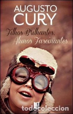 Libros: Filhos brilhantes, alunos fascinantes- 9789722525930