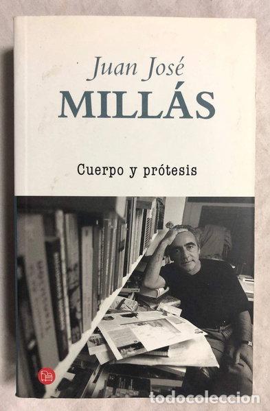 Libri di seconda mano: Cuerpo y pr&oacute;tesis- 9788466302647