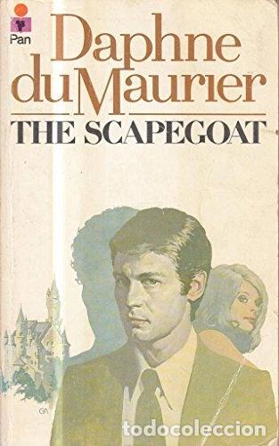 B&uuml;cher: The Scapegoat- 9780330245890