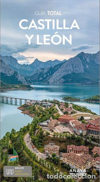 B&uuml;cher: Castilla y Le&oacute;n- 9788491588436