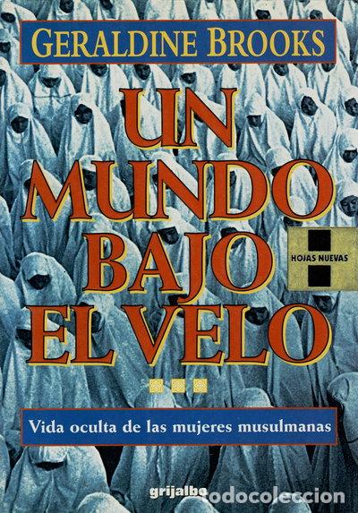 Libros: Un mundo bajo el velo- 9788425329272