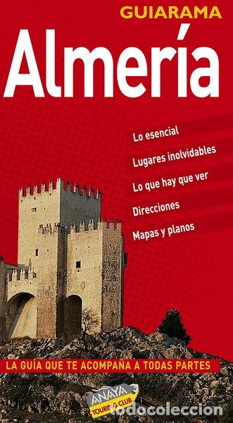 Libros: Almer&iacute;a- 9788497762298