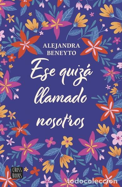 Libri di seconda mano: ESE QUIZA LLAMADO NOSOTROS- 9788408282204