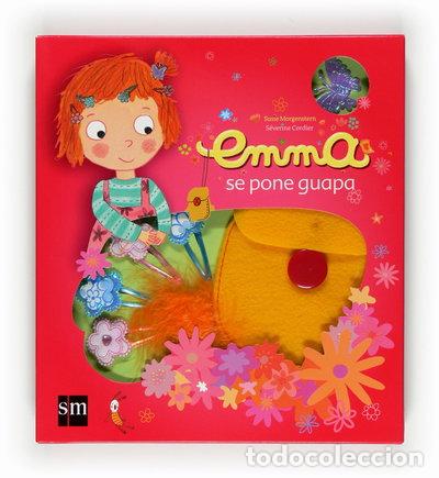 Libri di seconda mano: Emma se pone guapa- 9788467535396