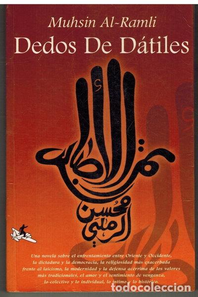 Libri di seconda mano: Dedos de d&aacute;tiles- 9788496693357
