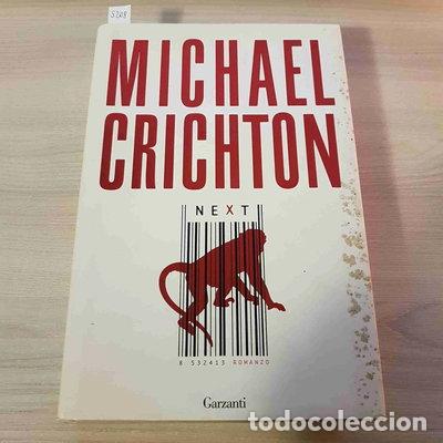 Libri di seconda mano: Next (9788811685753)