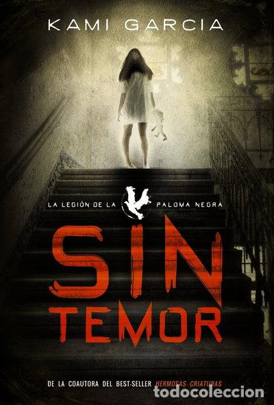 Livres: Sin temor- 9788467871463