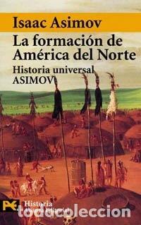 B&uuml;cher: La formaci&oacute;n de Am&eacute;rica del Norte- 9788420638911