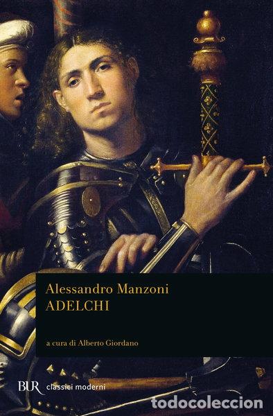 B&uuml;cher: Adelchi- 9788817120715
