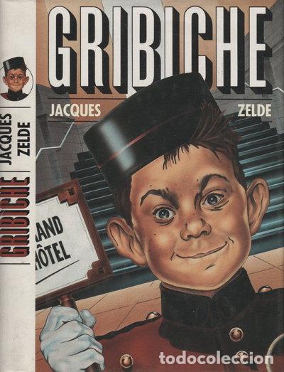 B&uuml;cher: Gribiche- 9782724248029