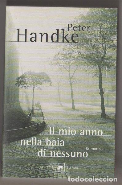 B&uuml;cher: Il mio anno nella baia di nessuno- 9788811668848