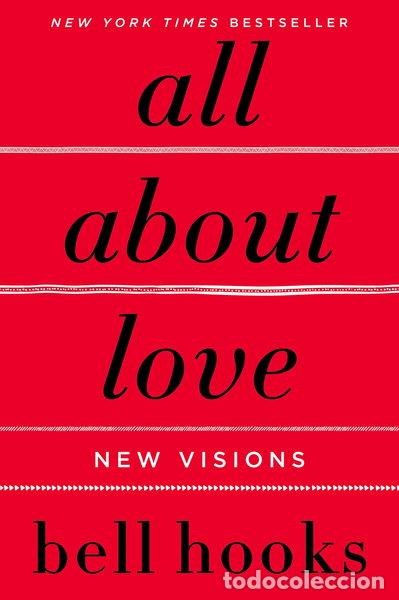 Libros: All About Love- 9780060959470