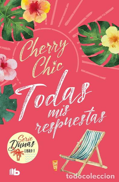 Libros: Todas mis respuestas- 9788413147024