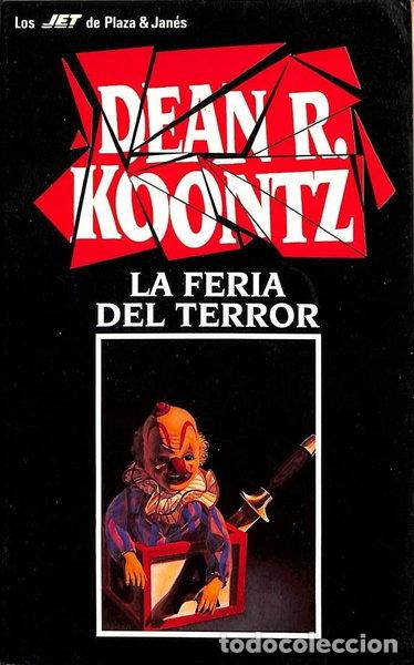 Libros: La feria del terror- 9788401495540 - Foto 1