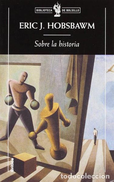 Libros: Sobre la historia- 9788484323594 - Foto 1
