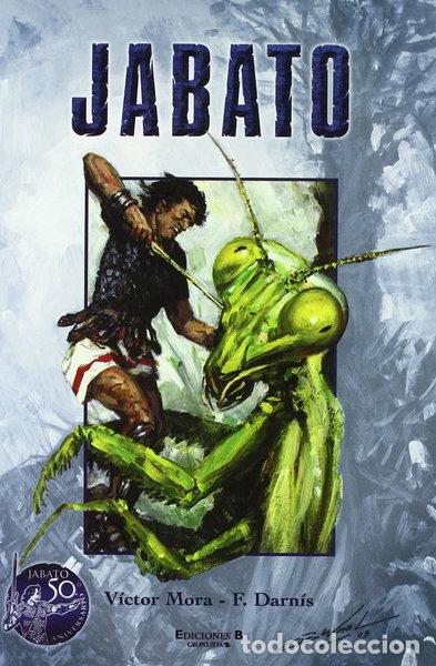 Libri di seconda mano: S&uacute;per Jabato 4- 9788466641050