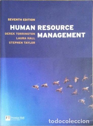 Libri di seconda mano: Human Resource Management- 9780273710752