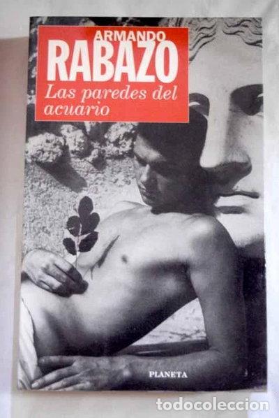 Libri di seconda mano: Las paredes del acuario- 9788408017868