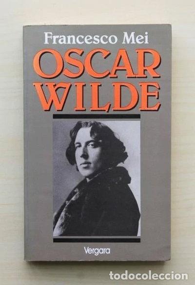 Libros: Oscar Wilde- 9789501510577