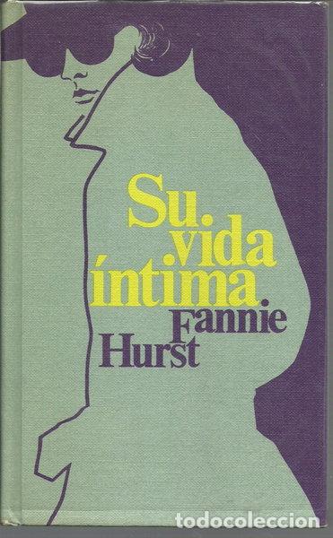 Libri di seconda mano: Su vida &iacute;ntima- 9788000130477