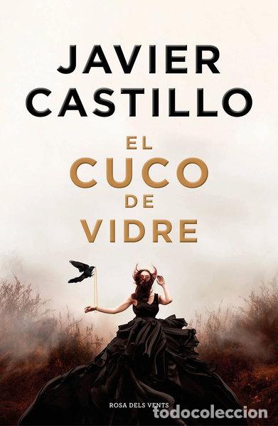 Libros: El cucut de vidre- 9788418062872