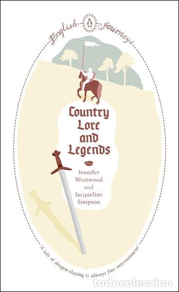 Libros: Country Lore and Legends- 9780141191041