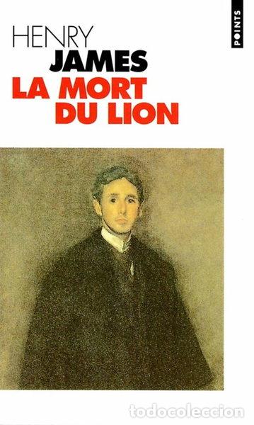 Libros: La mort du lion- 9782020237369