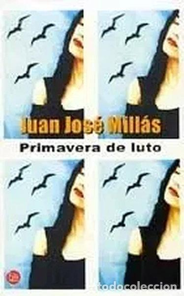 Libros: Primavera de luto- 9788466303286