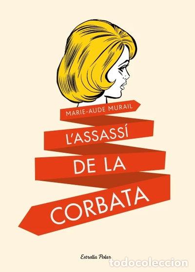 books: L'assass&iacute; de la corbata- 9788499328591