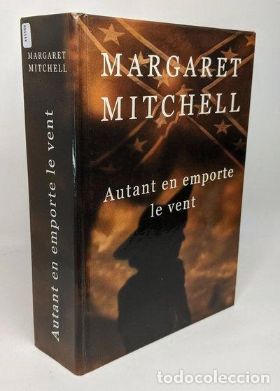 books: Autant en emporte le vent- 9782702875285