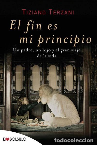 Libri di seconda mano: El fin es mi principio- 9788496748842