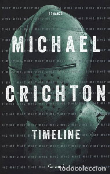 Libros: Timeline- 9788811149361
