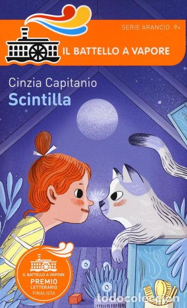 Libros: Scintilla- 9788856641998