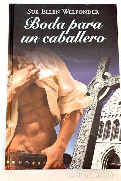 Livres: Boda para un caballero- 9788447374632