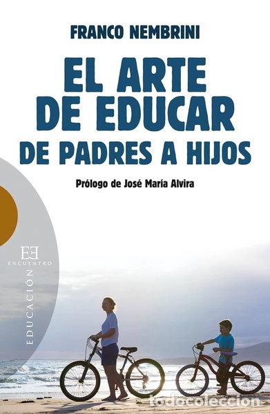 Libri di seconda mano: El arte de educar- 9788490550267
