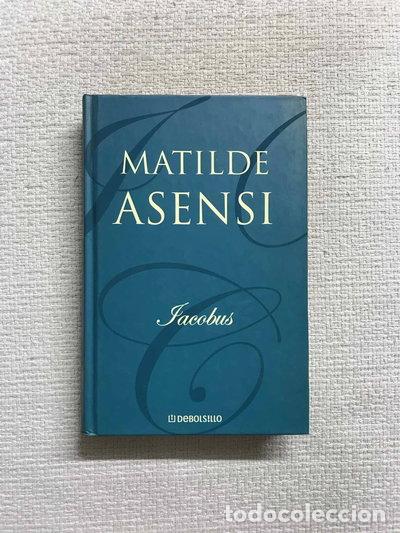 Livres: Iacobus- 9788497598880