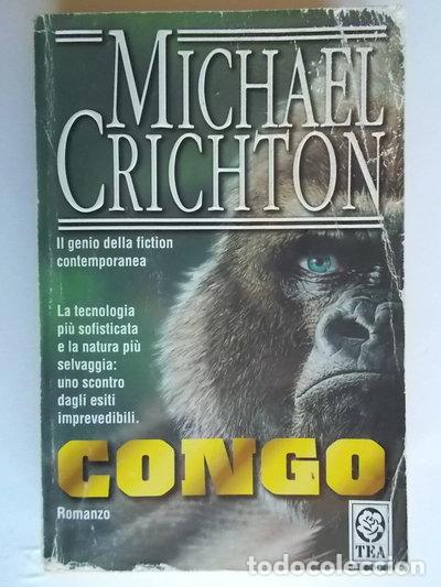 Livres: Congo- 9788878182448