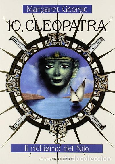 Livres: Io, Cleopatra- 9788886845311