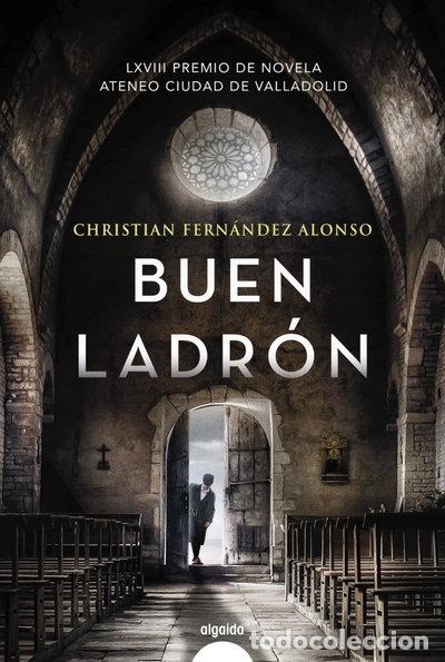 Livres: Buen ladr&oacute;n- 9788491897163