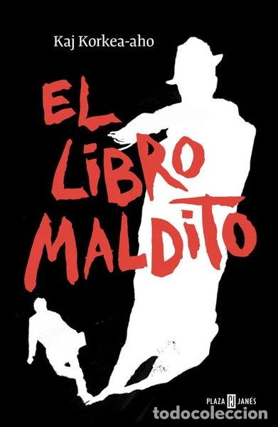 Livres: El libro maldito- 9788401016868