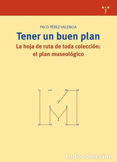 Livres: Tener un buen plan- 9788497044905