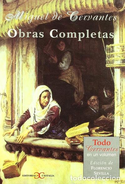 Libros: Obras Completas- 9788470398414 - Foto 1