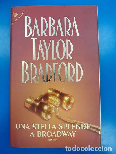Libros: Una stella splende a Broadway- 9788820035334