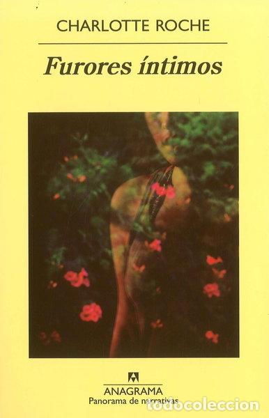 Libros: Furores &iacute;ntimos- 9788433978622