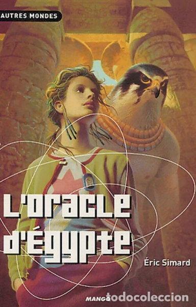 Libros: L'Oracle d'Egypte- 9782740415719