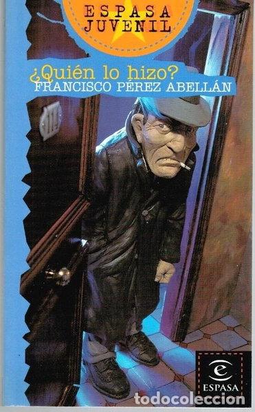 Libri di seconda mano: &iquest;Qui&eacute;n lo hizo?- 9788423970674