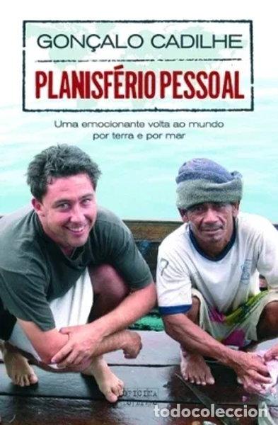 Libri di seconda mano: Planisf&eacute;rio Pessoal- 9789895551033