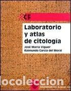 Libri di seconda mano: Laboratorio y atlas de citolog&iacute;a- 9788448601225