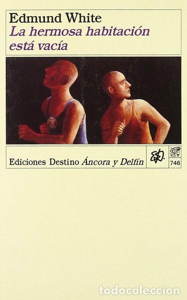Libri di seconda mano: La hermosa habitaci&oacute;n est&aacute; vac&iacute;a- 9788423325481