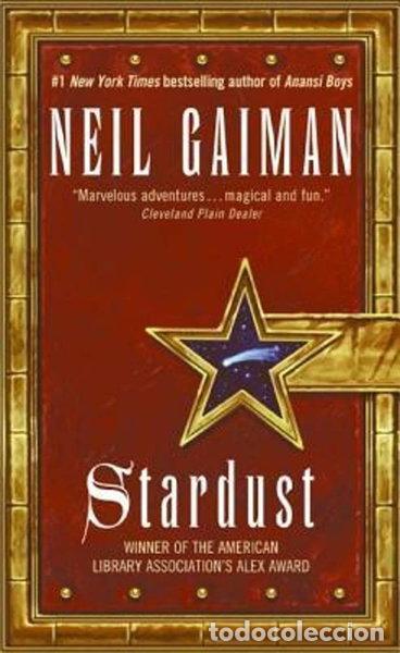 B&uuml;cher: Stardust- 9780380804559